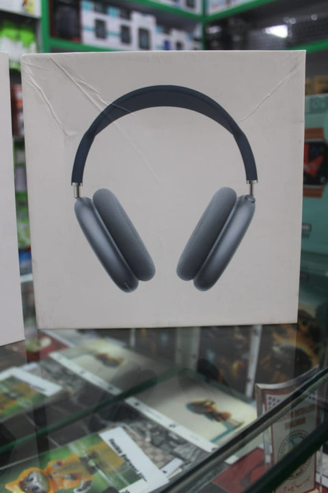 AirMax Headphones – Premium Sound, Ultimate Comfort