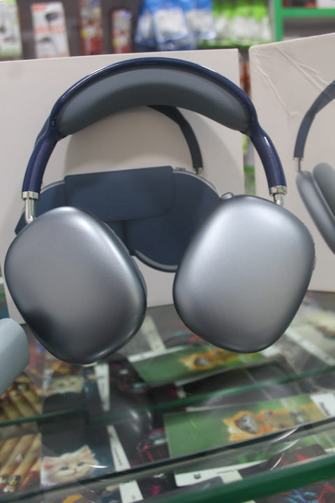 AirMax Headphones – Premium Sound, Ultimate Comfort
