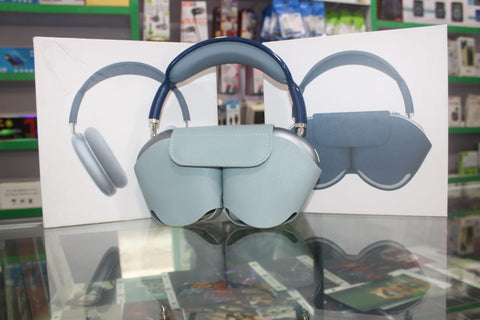 AirMax Headphones – Premium Sound, Ultimate Comfort