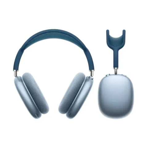 AirMax Headphones – Premium Sound, Ultimate Comfort