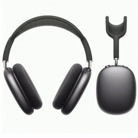 AirMax Headphones – Premium Sound, Ultimate Comfort