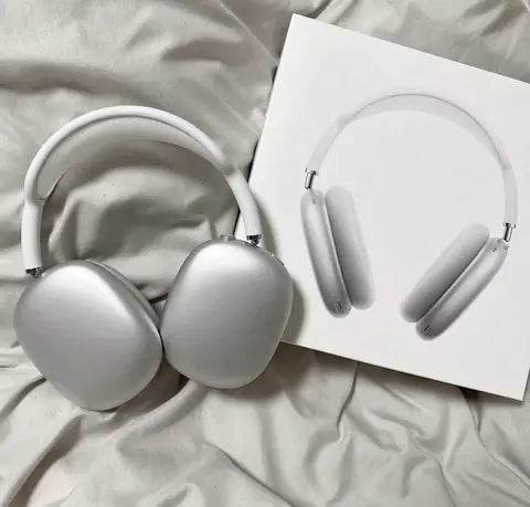 AirMax Headphones – Premium Sound, Ultimate Comfort