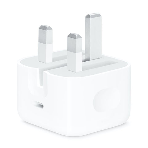 Apple USB-C 20W Power Adapter