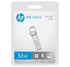HP 4GB,8GB,16GB,32GB,64GB, USB 3.0 Flash Drive – High-Speed Portable Storage