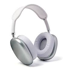 P9 Over-Ear Headphones – High-Fidelity Sound & Comfortable Fit