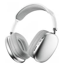 P9 Over-Ear Headphones – High-Fidelity Sound & Comfortable Fit