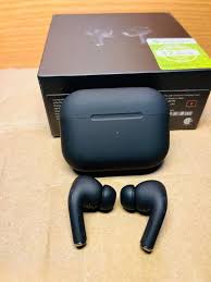 AirPods Pro – Premium Wireless Earbuds with Active Noise Cancellation (ANC)