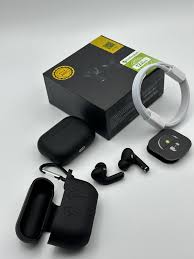 AirPods Pro – Premium Wireless Earbuds with Active Noise Cancellation (ANC)