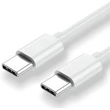 Apple USB-C 60W Charge Cable