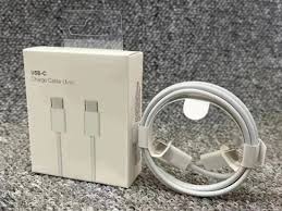 Apple USB-C 60W Charge Cable