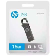 HP 4GB,8GB,16GB,32GB,64GB, USB 3.0 Flash Drive – High-Speed Portable Storage