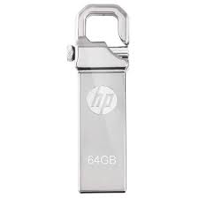 HP 4GB,8GB,16GB,32GB,64GB, USB 3.0 Flash Drive – High-Speed Portable Storage