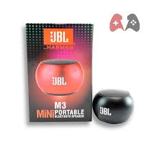 JBL Small Portable Bluetooth Speaker – Compact & Powerful