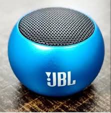 JBL Small Portable Bluetooth Speaker – Compact & Powerful