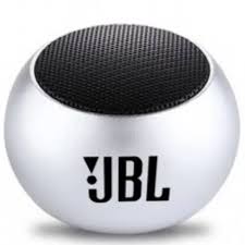 JBL Small Portable Bluetooth Speaker – Compact & Powerful